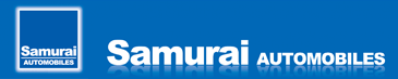 サムライオートモビルズ